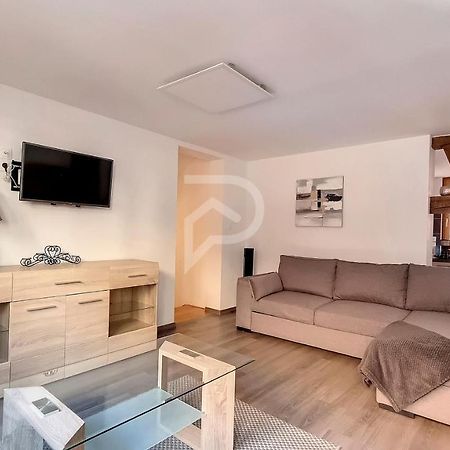Le Zen D'Eguisheim Apartman Kültér fotó
