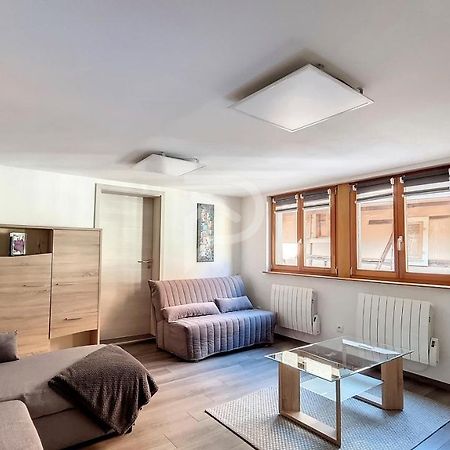 Le Zen D'Eguisheim Apartman Kültér fotó