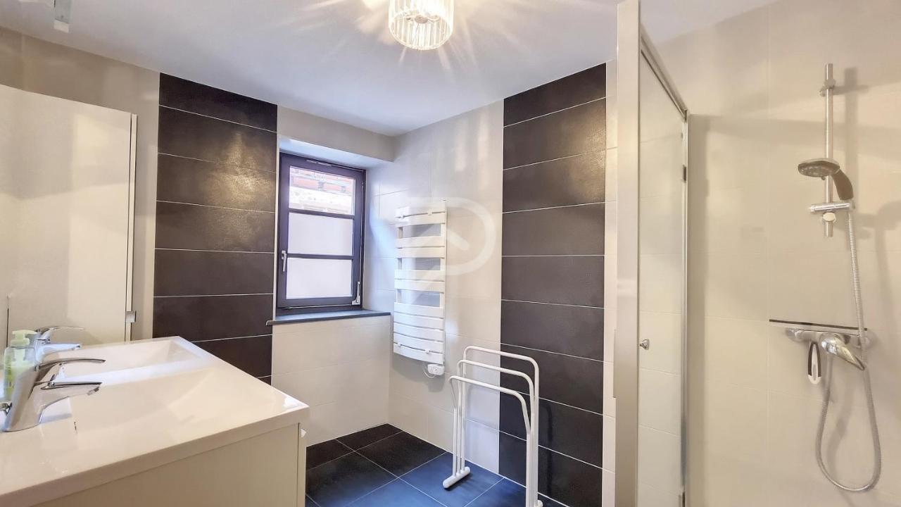 Le Zen D'Eguisheim Apartman Kültér fotó